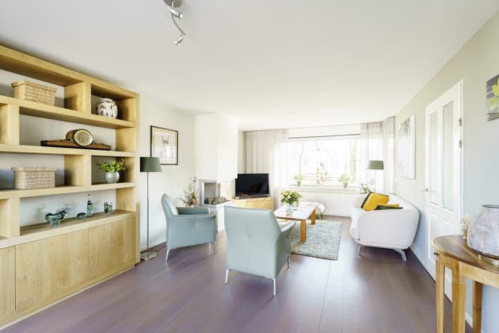 Foto 6 van Laan van Duurzaamheid 47