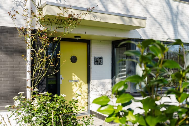 Foto 24 van Laan van Duurzaamheid 47