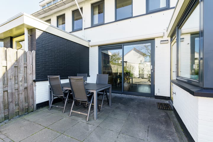 Foto 25 van Laan van Duurzaamheid 47