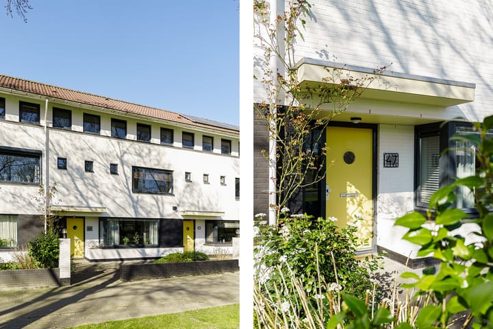 Foto 30 van Laan van Duurzaamheid 47