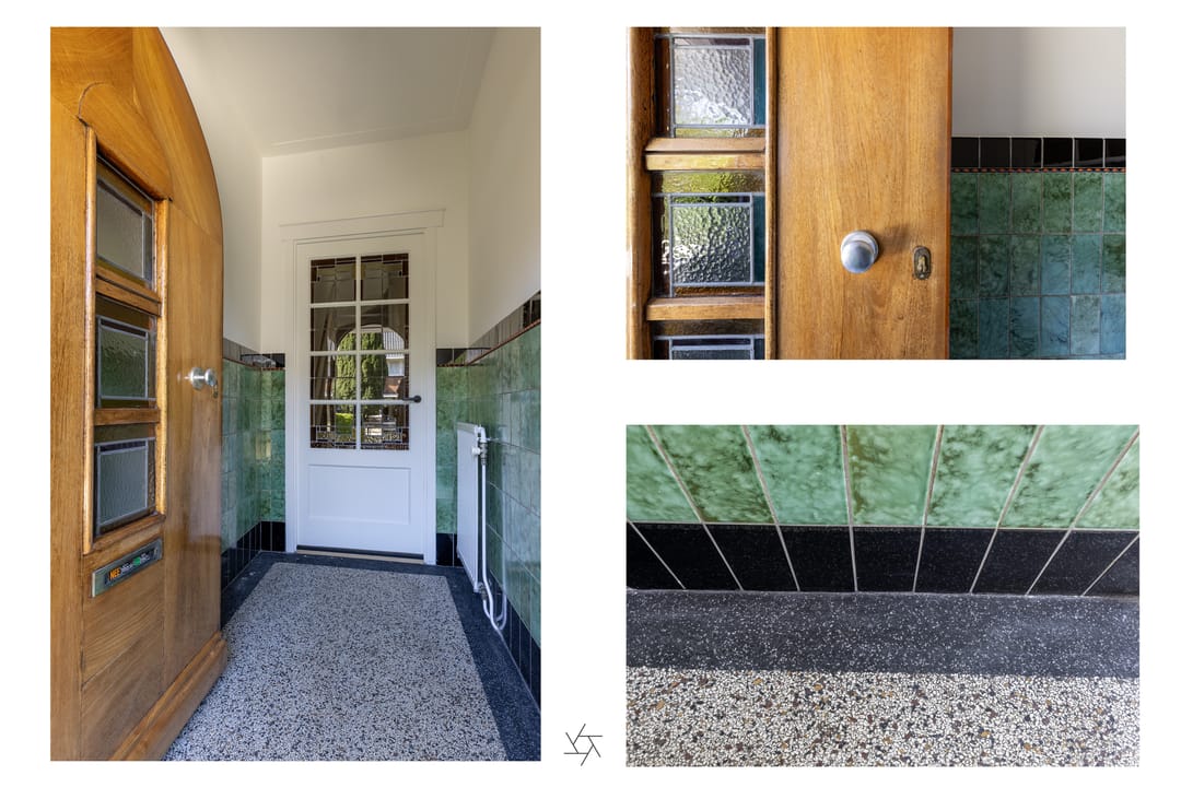 Foto 2 van Heemskerklaan 28