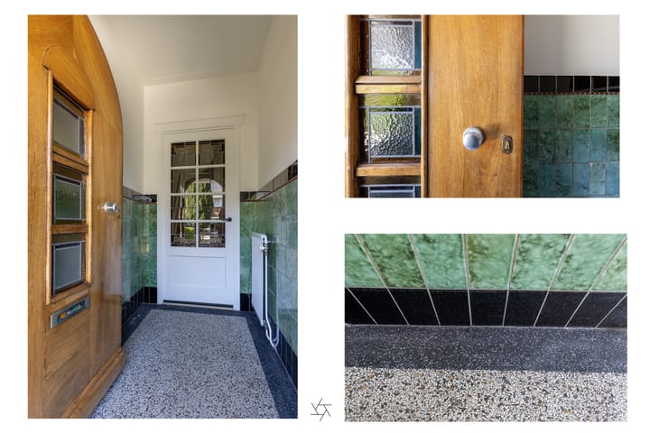 Foto 2 van Heemskerklaan 28