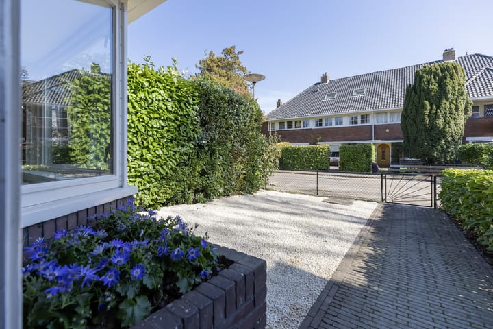 Foto 4 van Heemskerklaan 28