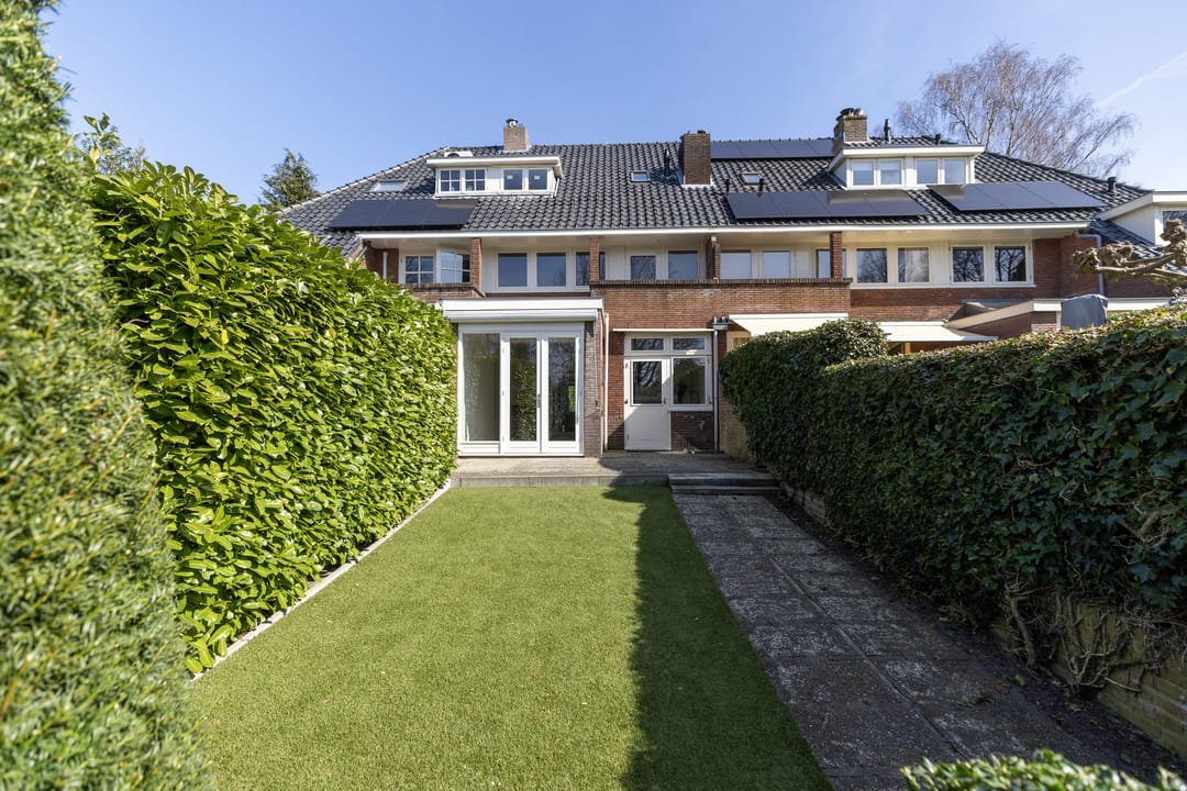 Foto 13 van Heemskerklaan 28