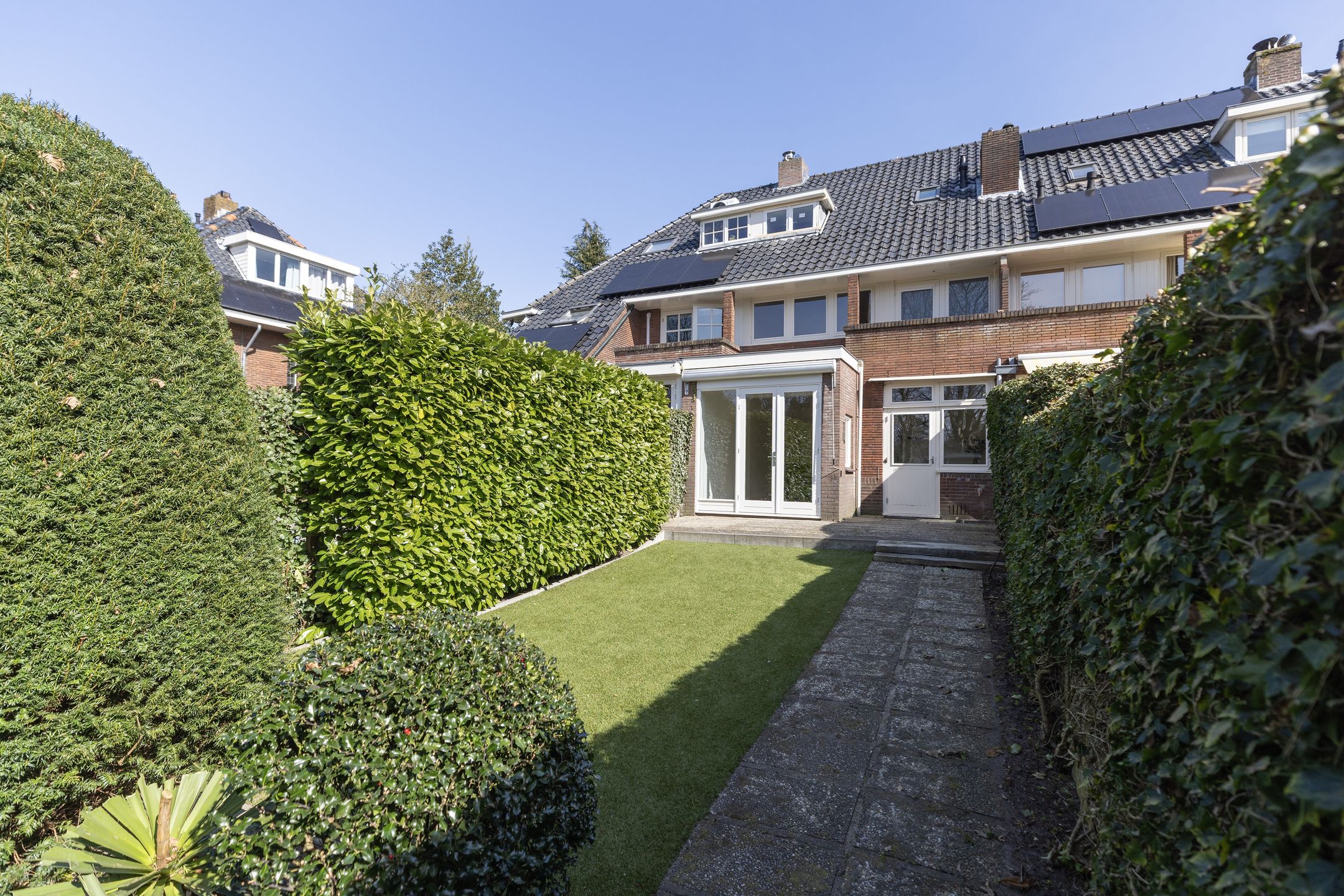 Foto 15 van Heemskerklaan 28