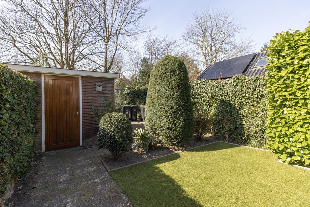 Foto 16 van Heemskerklaan 28