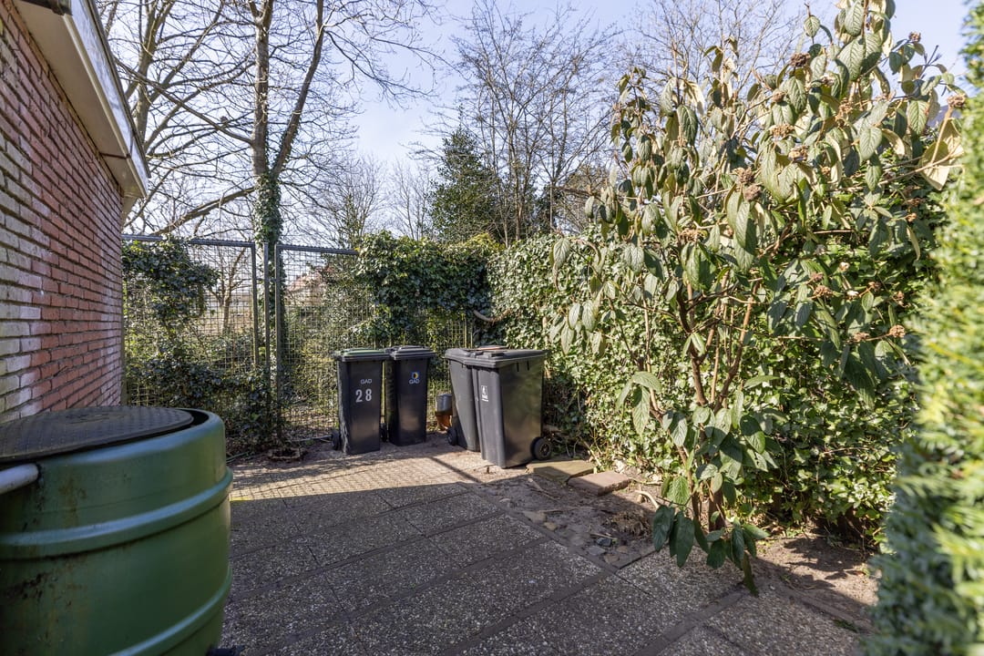 Foto 17 van Heemskerklaan 28