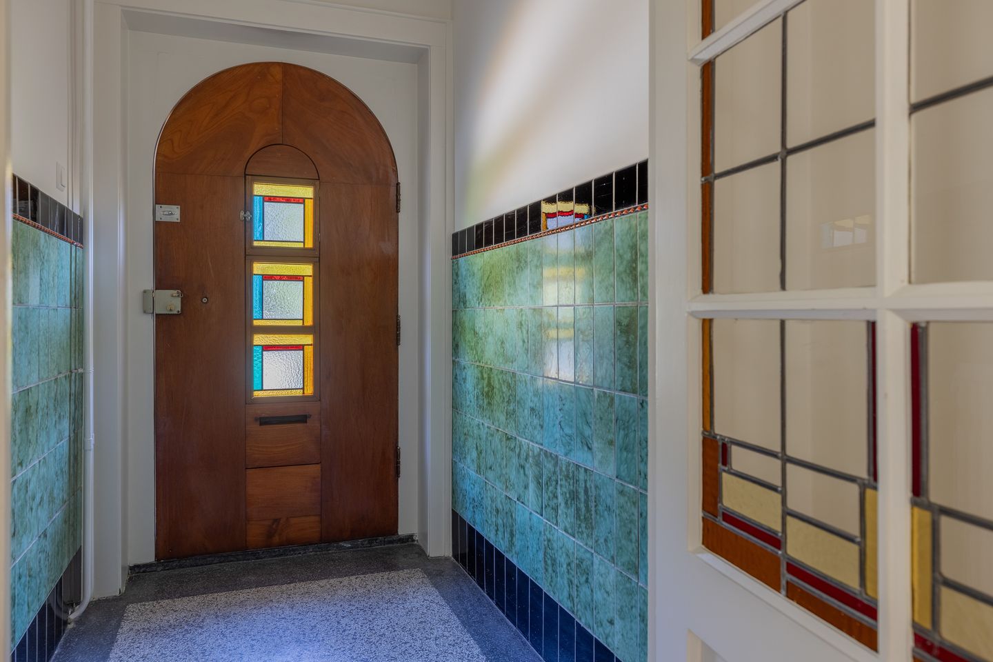 Foto 19 van Heemskerklaan 28