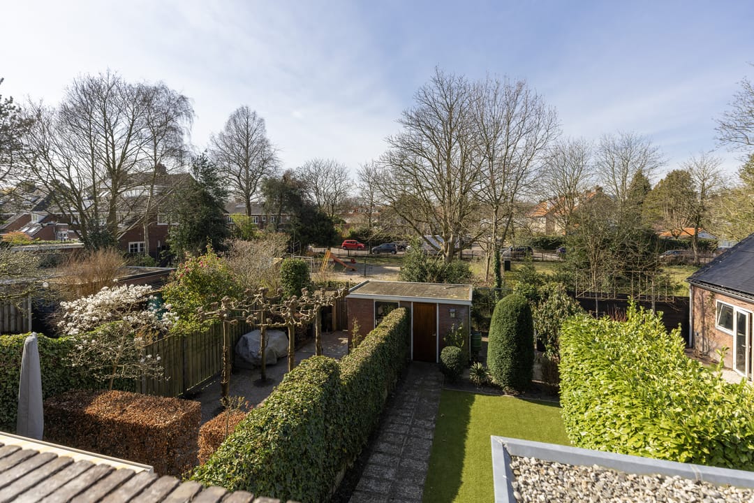 Foto 26 van Heemskerklaan 28