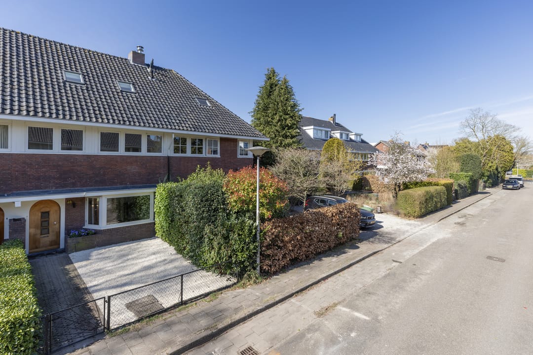 Foto 43 van Heemskerklaan 28