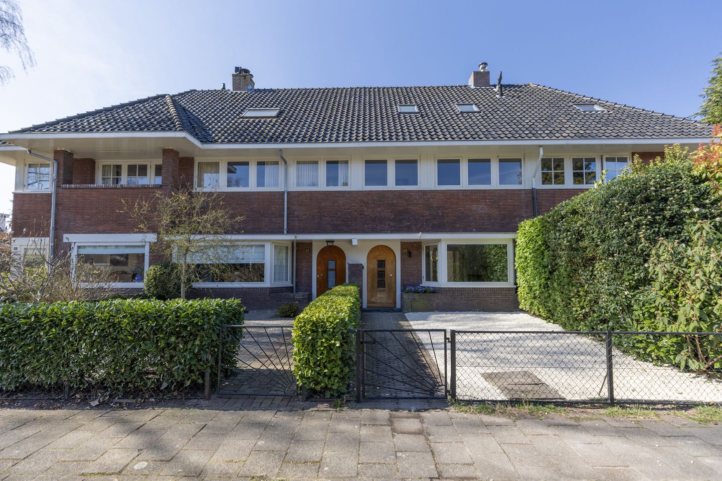 Foto 44 van Heemskerklaan 28