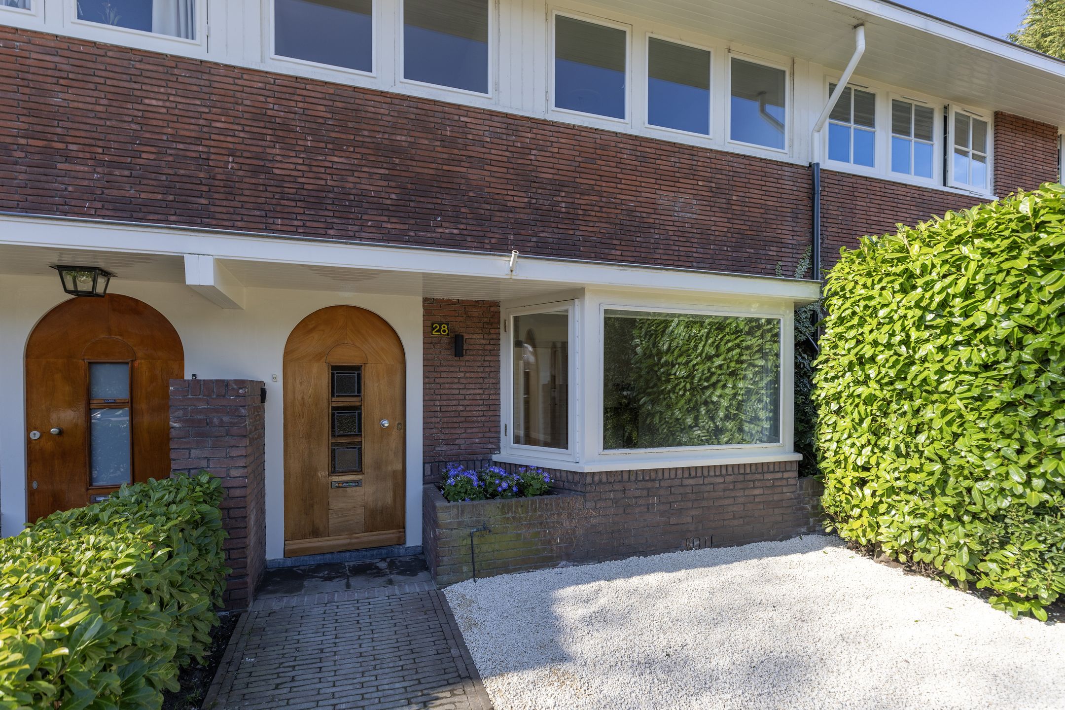 Foto 45 van Heemskerklaan 28