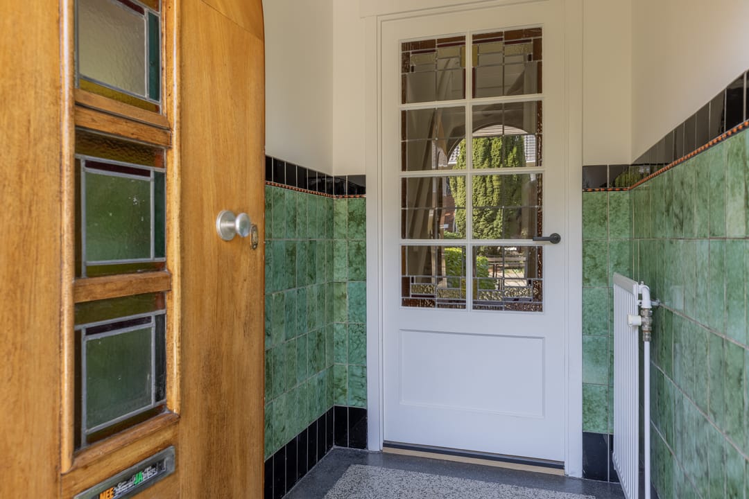 Foto 46 van Heemskerklaan 28