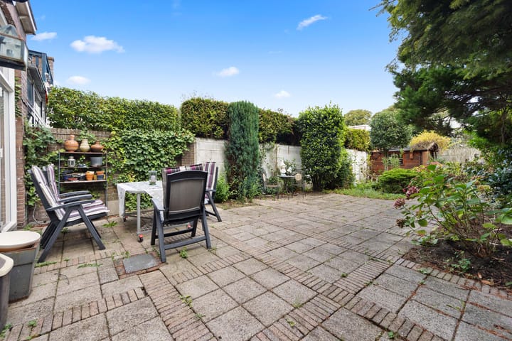 Foto 18 van Raamweg 38