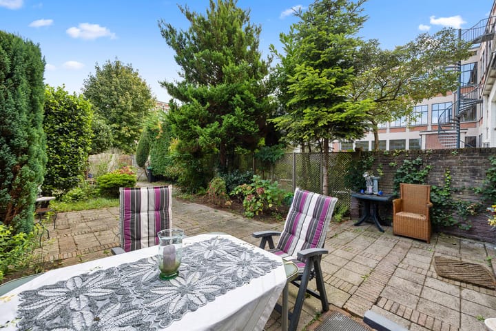 Foto 19 van Raamweg 38