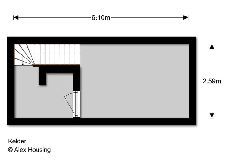 Foto 46 van Raamweg 38