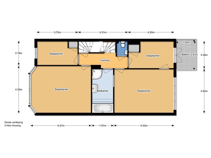 Foto 47 van Raamweg 38