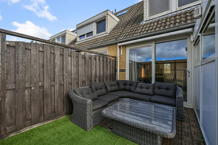 Foto 5 van Sterkenburg 81