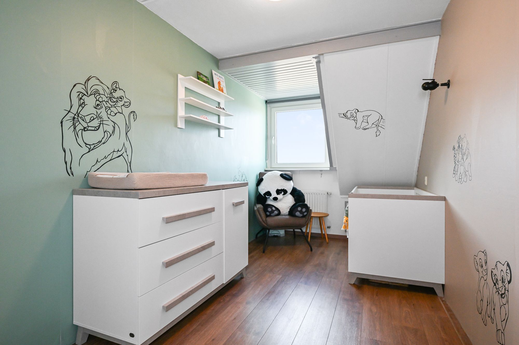 Foto 12 van Sterkenburg 81