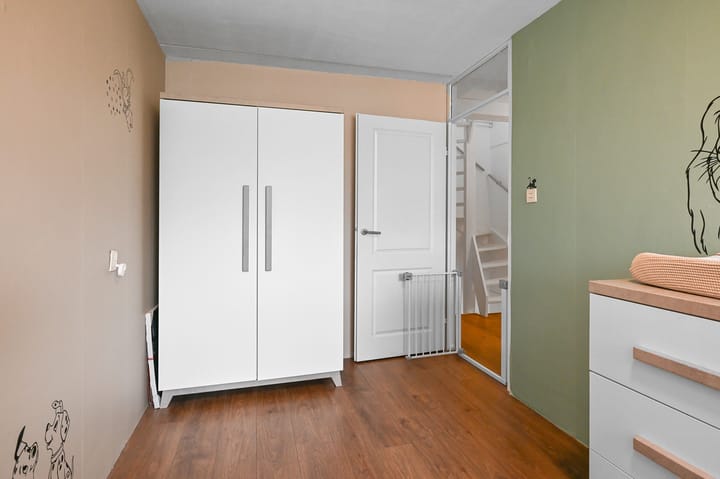 Foto 13 van Sterkenburg 81