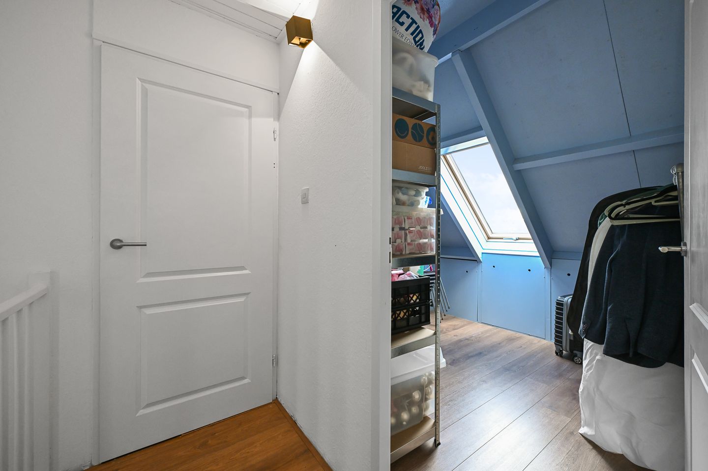 Foto 19 van Sterkenburg 81