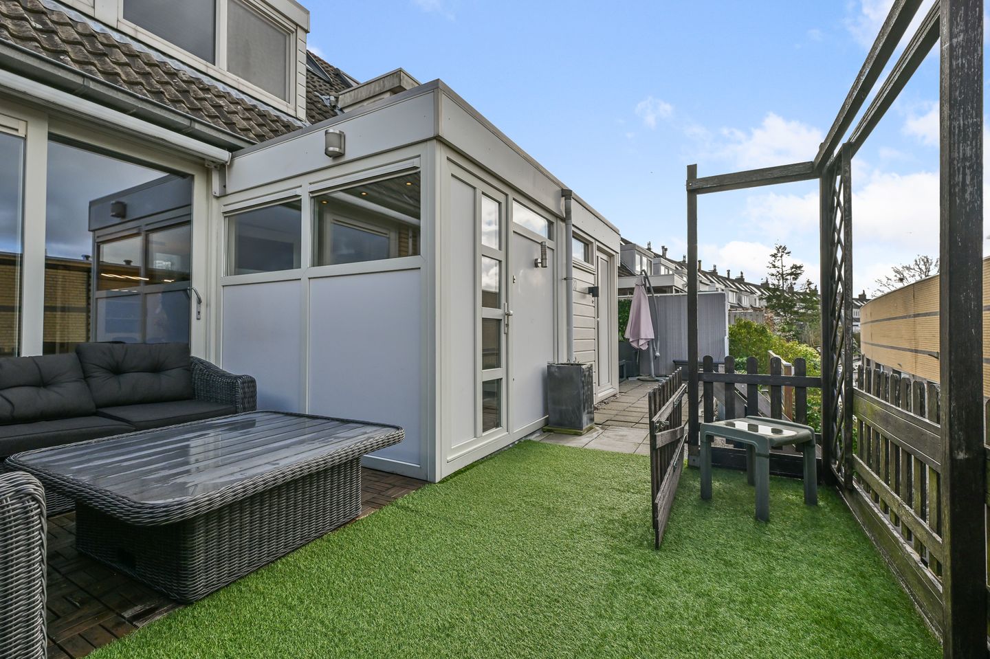 Foto 20 van Sterkenburg 81