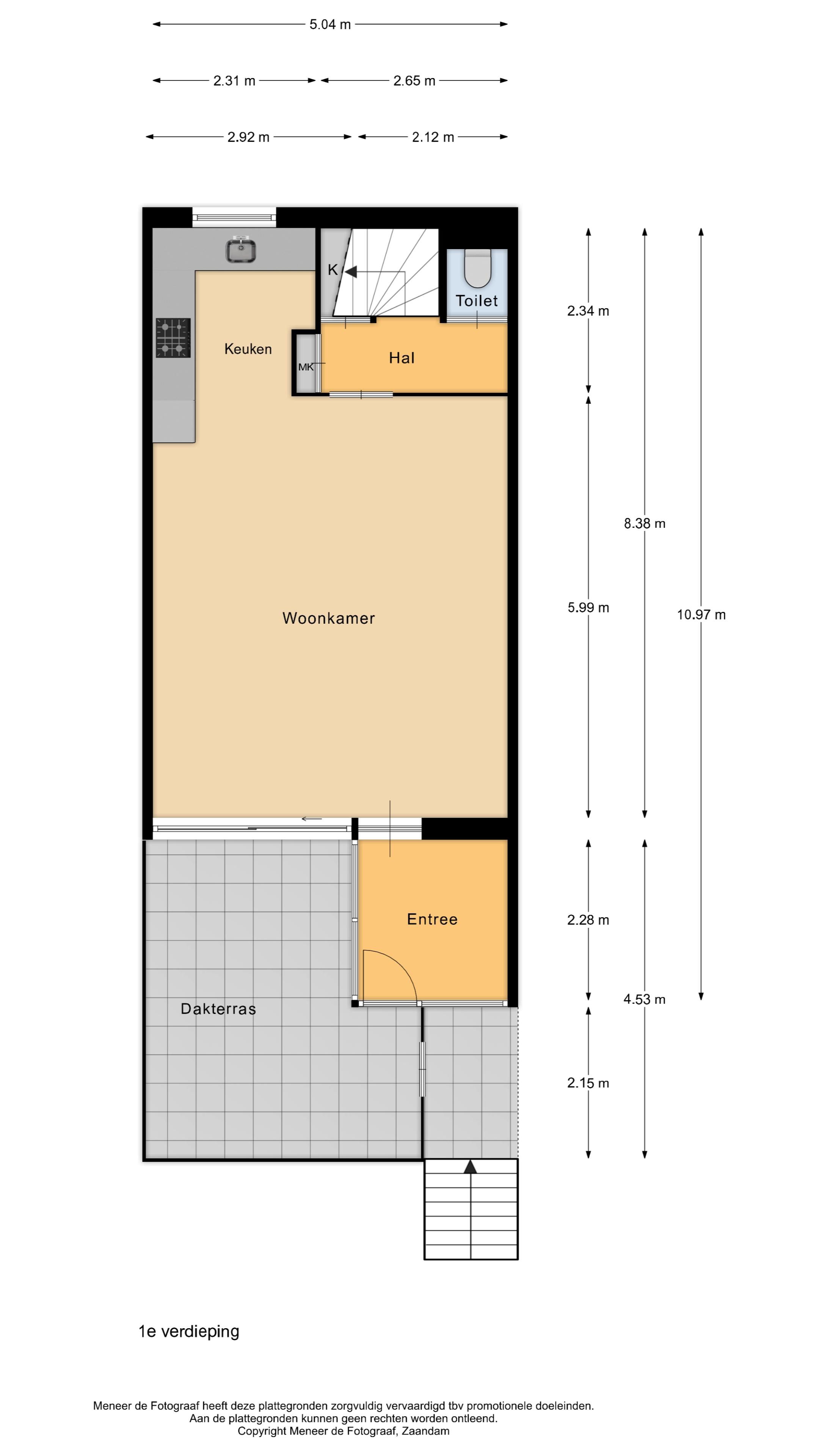 Foto 24 van Sterkenburg 81
