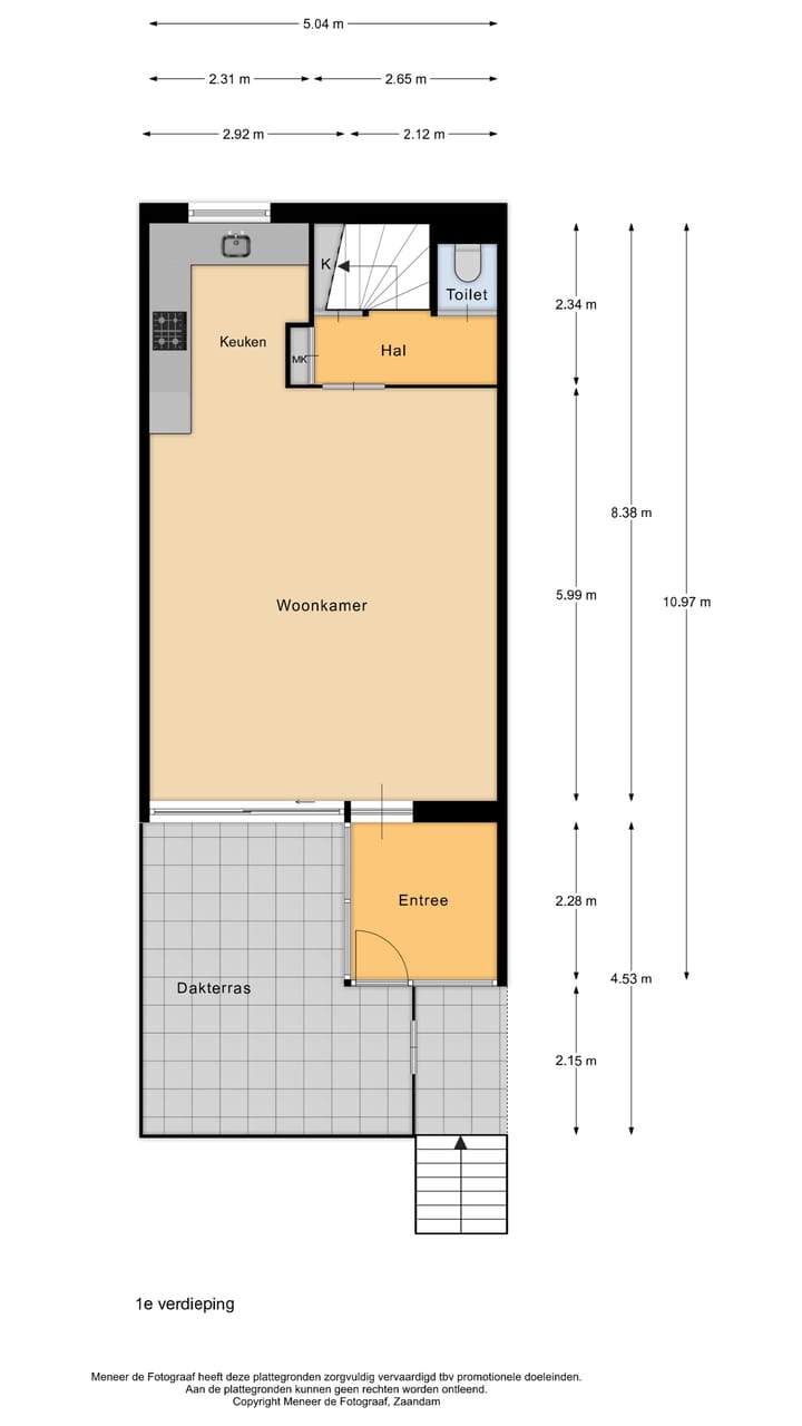 Foto 24 van Sterkenburg 81