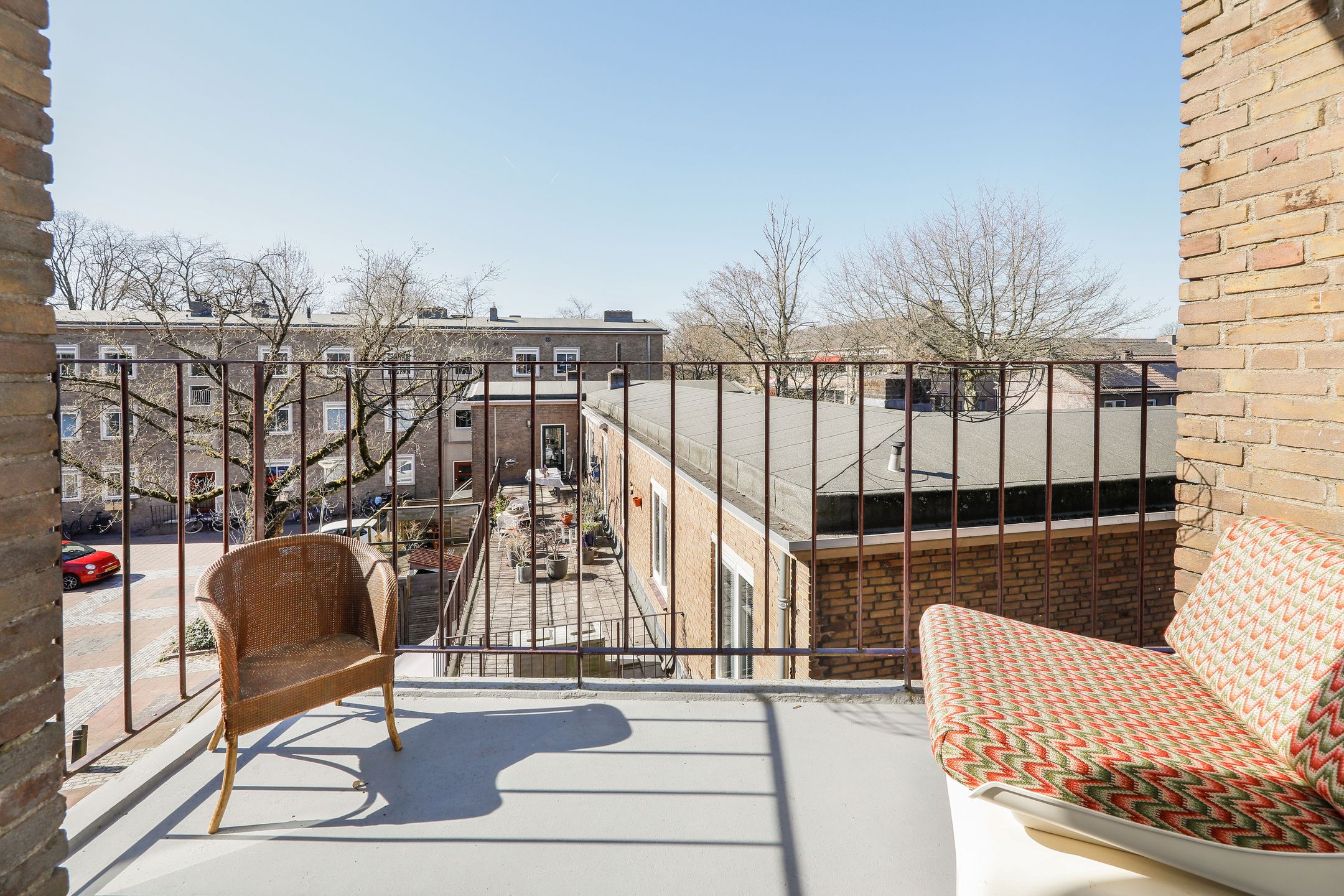 Foto 3 van Jacob van Maerlantstraat 29