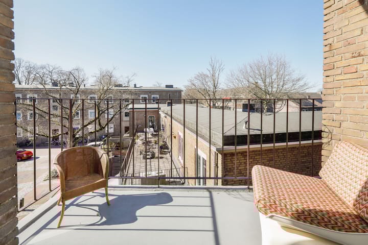 Foto 3 van Jacob van Maerlantstraat 29