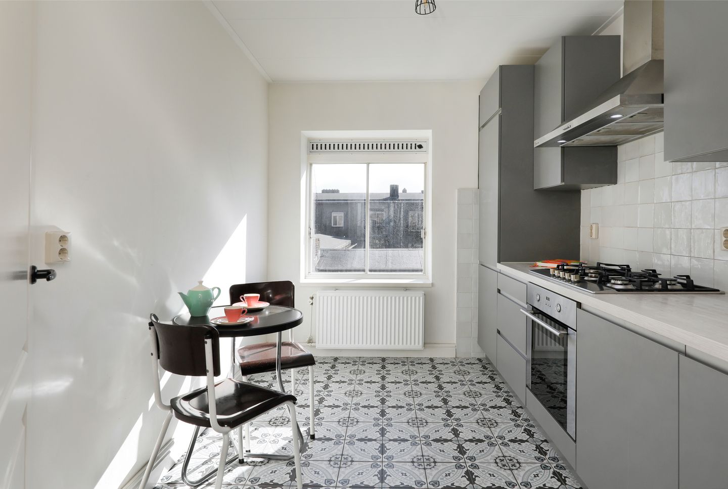 Foto 4 van Jacob van Maerlantstraat 29