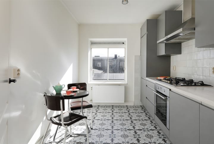 Foto 4 van Jacob van Maerlantstraat 29