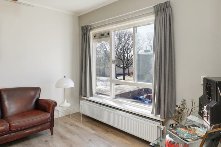 Foto 7 van Jacob van Maerlantstraat 29