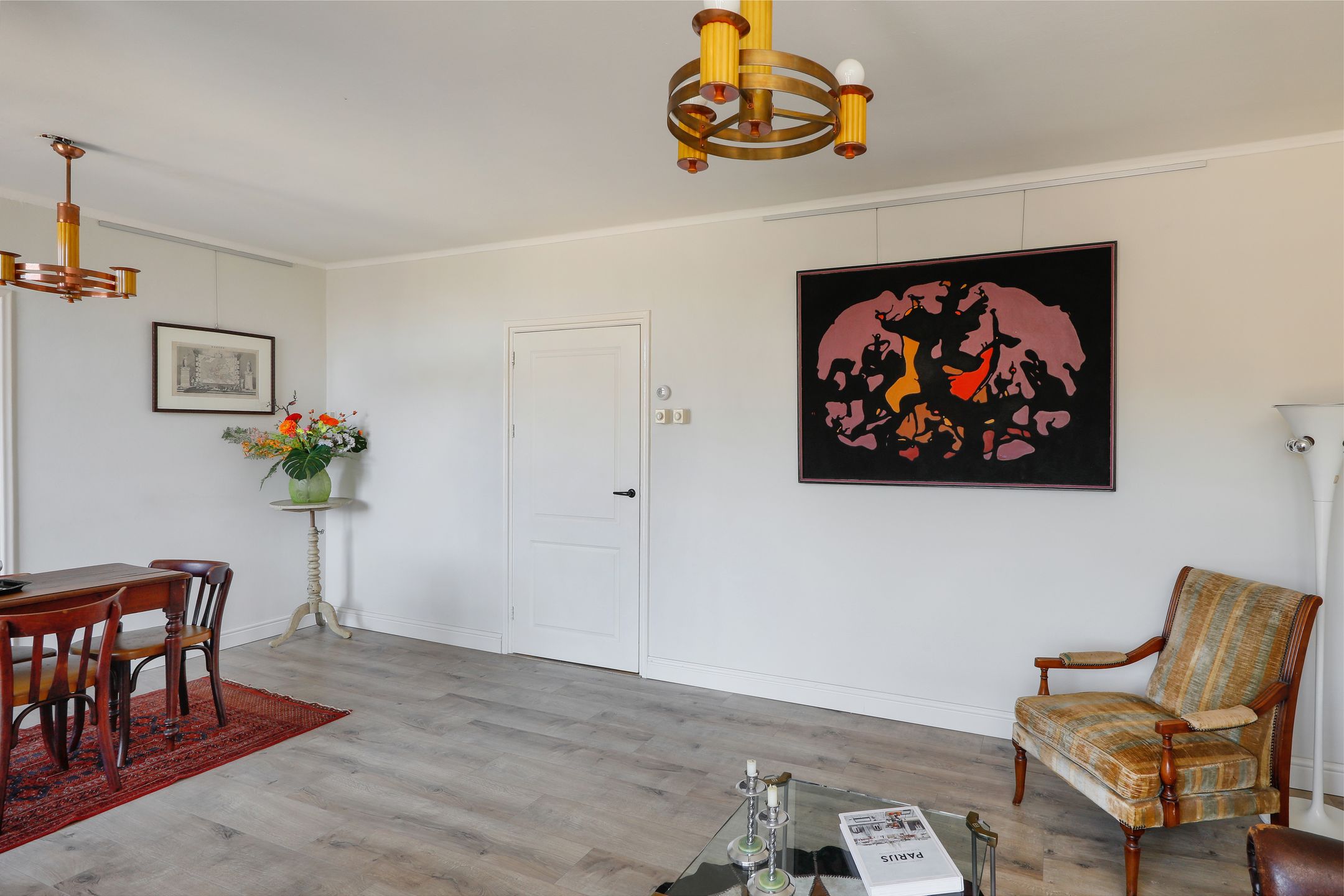 Foto 9 van Jacob van Maerlantstraat 29