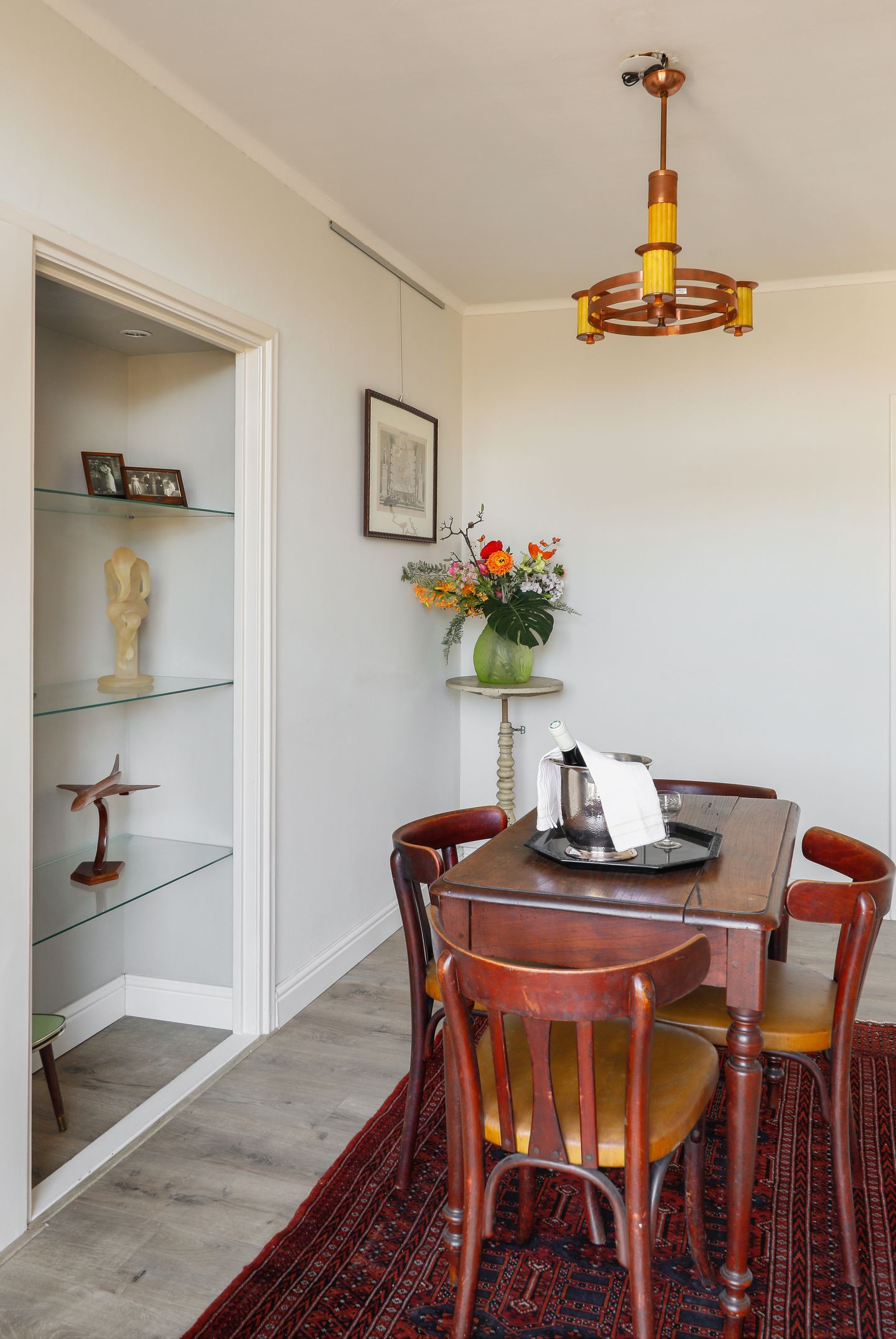 Foto 10 van Jacob van Maerlantstraat 29