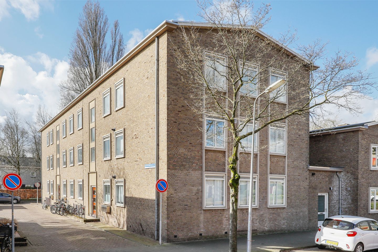 Foto 5 van Jacob van Maerlantstraat 29