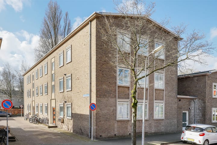 Foto 5 van Jacob van Maerlantstraat 29