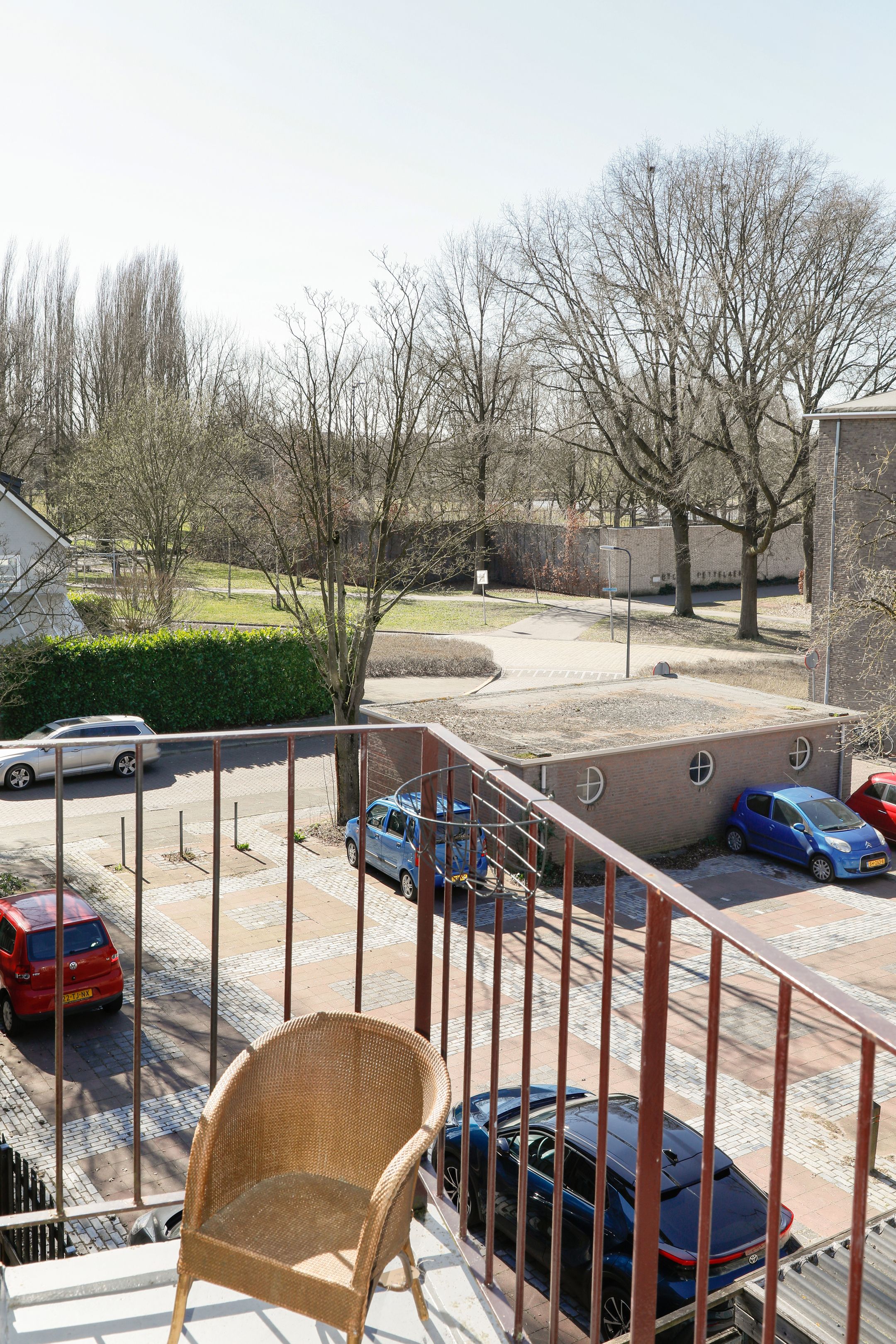 Foto 12 van Jacob van Maerlantstraat 29