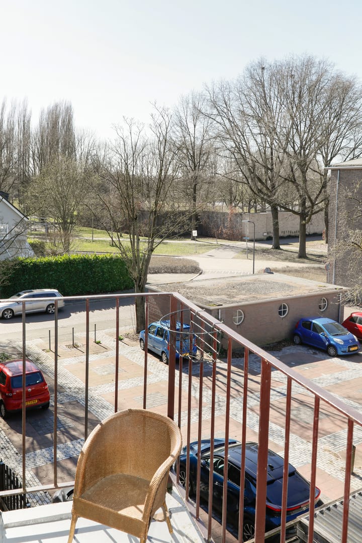 Foto 12 van Jacob van Maerlantstraat 29