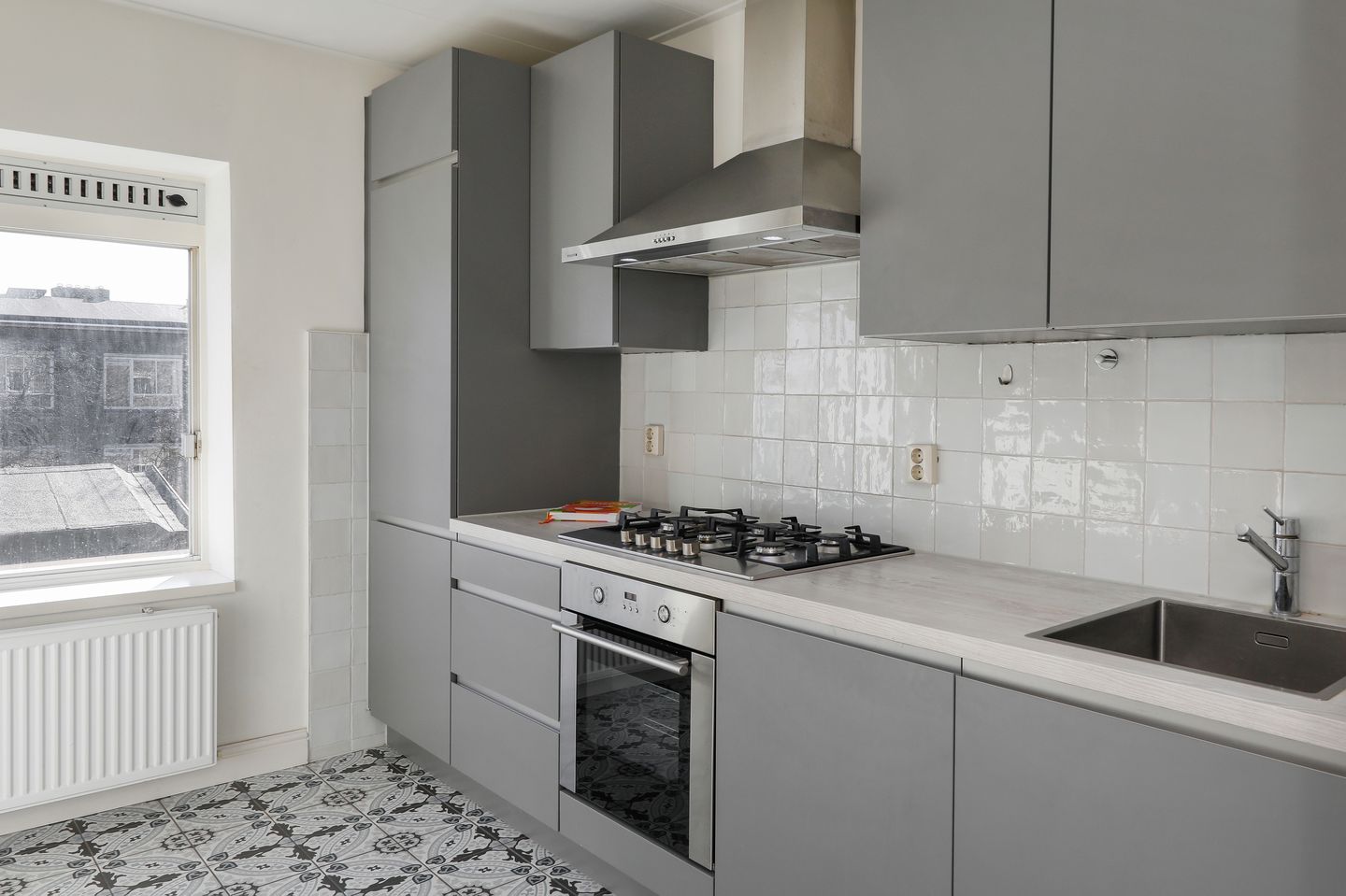 Foto 14 van Jacob van Maerlantstraat 29