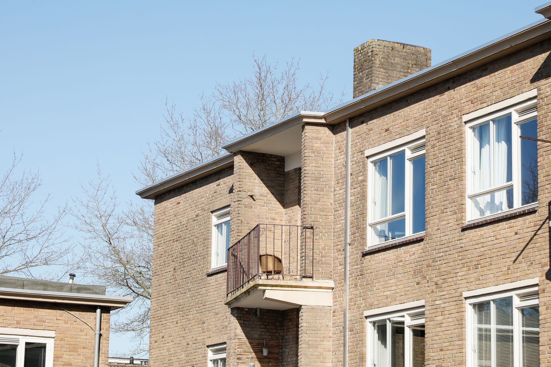 Foto 30 van Jacob van Maerlantstraat 29