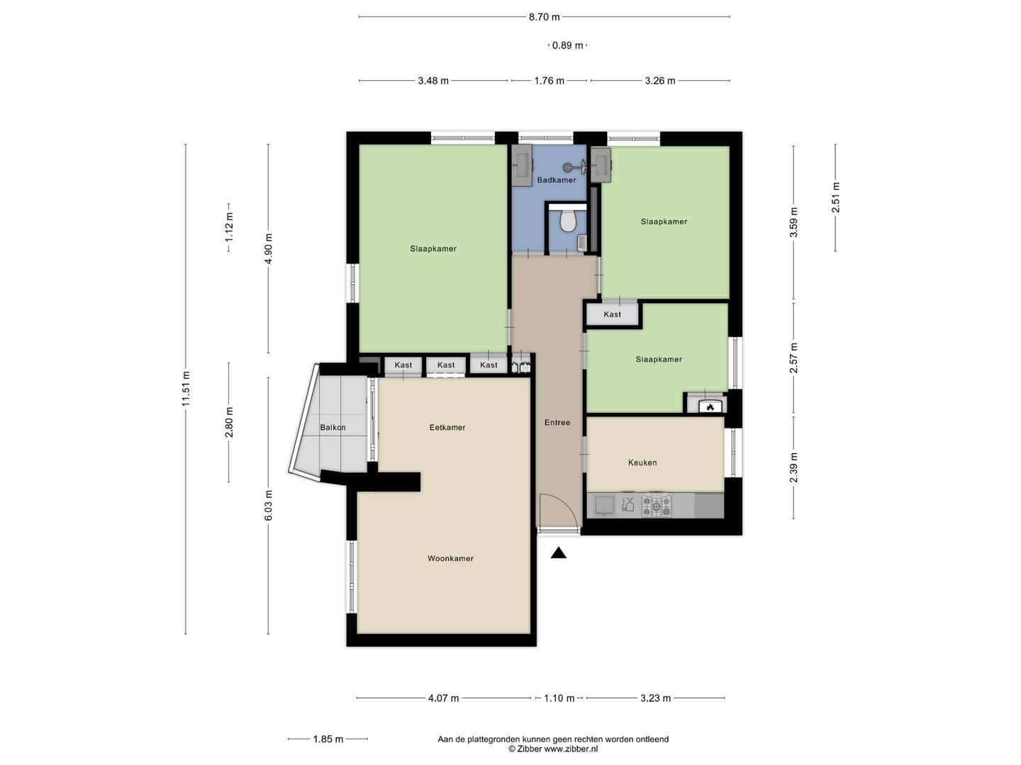 Foto 34 van Jacob van Maerlantstraat 29