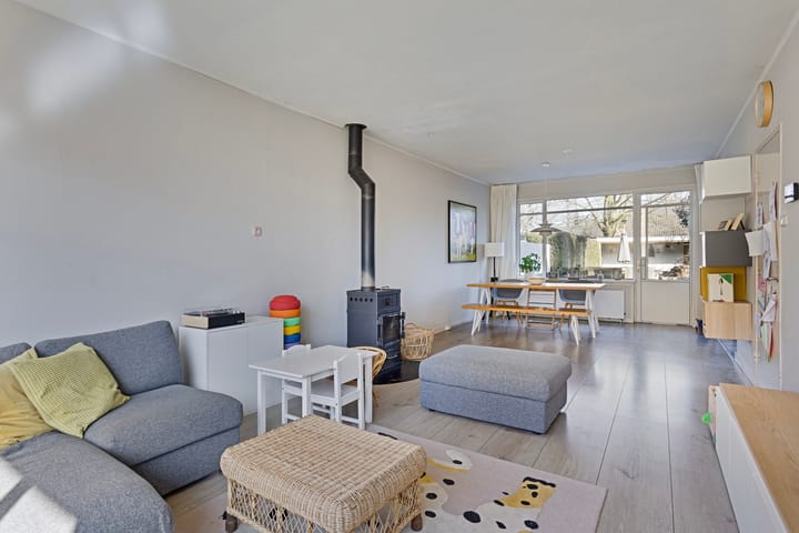 Foto 3 van Petrus Dondersstraat 43