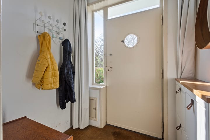 Foto 6 van Petrus Dondersstraat 43