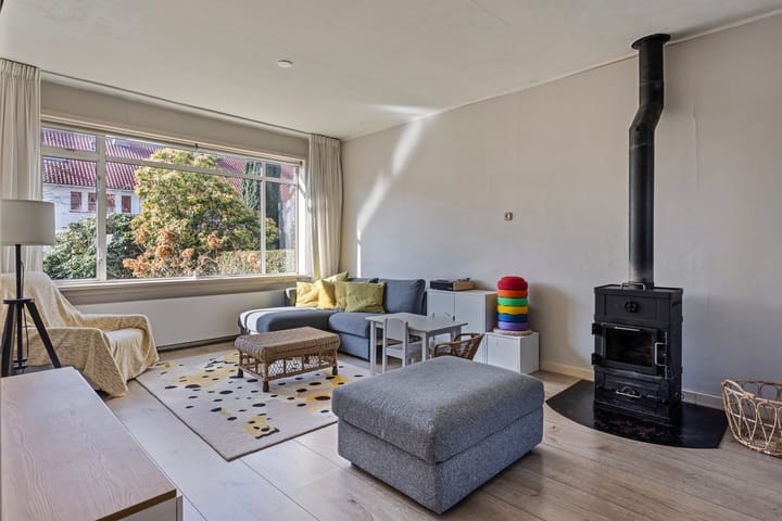 Foto 9 van Petrus Dondersstraat 43