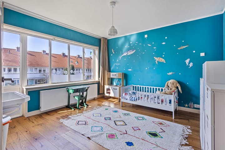 Foto 19 van Petrus Dondersstraat 43