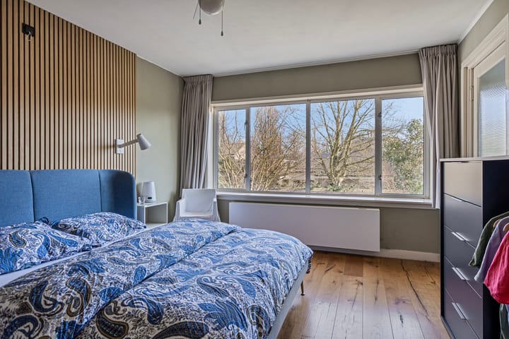 Foto 23 van Petrus Dondersstraat 43