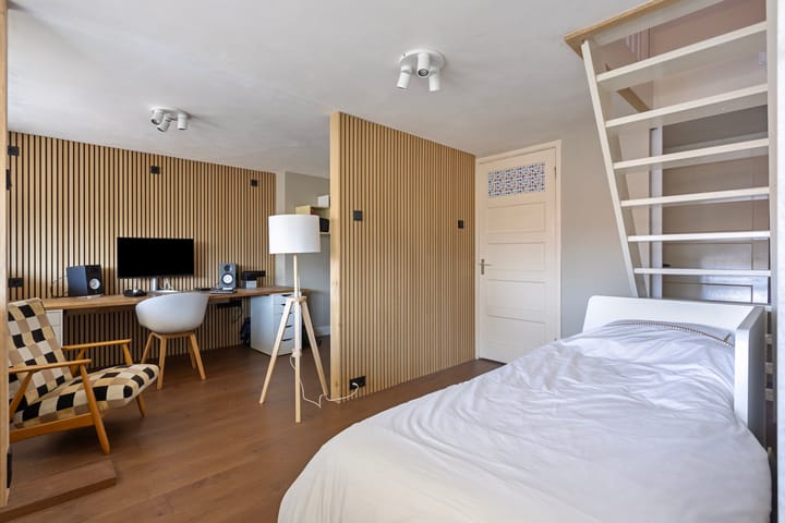 Foto 29 van Petrus Dondersstraat 43