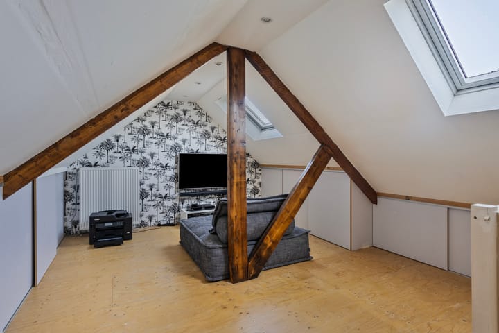 Foto 34 van Petrus Dondersstraat 43