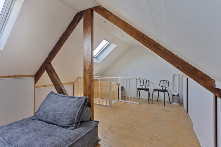 Foto 35 van Petrus Dondersstraat 43